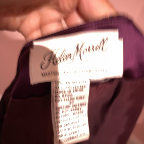 Helen Morrell dress and jacket - Picture 5 of 6